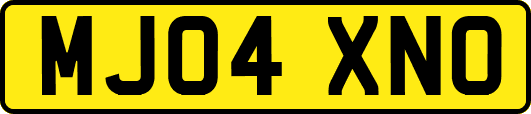 MJ04XNO