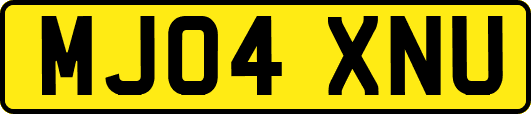 MJ04XNU