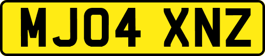 MJ04XNZ