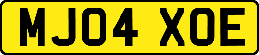 MJ04XOE