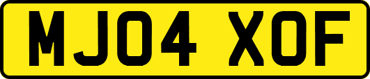 MJ04XOF