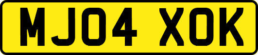 MJ04XOK