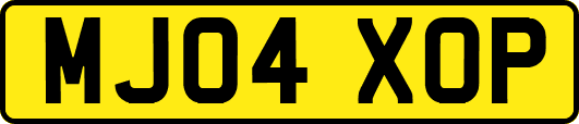 MJ04XOP