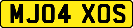 MJ04XOS