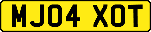 MJ04XOT