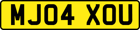 MJ04XOU