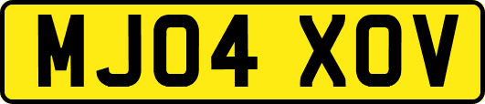 MJ04XOV
