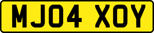 MJ04XOY