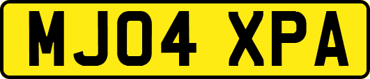 MJ04XPA