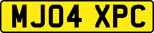 MJ04XPC