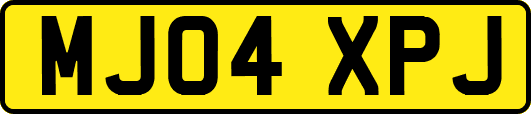 MJ04XPJ