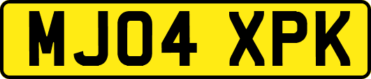 MJ04XPK
