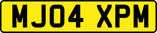 MJ04XPM