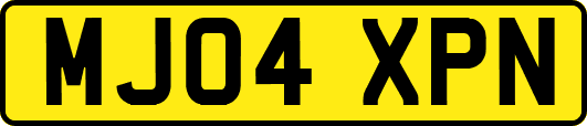 MJ04XPN