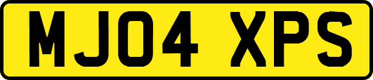 MJ04XPS
