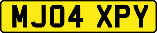 MJ04XPY