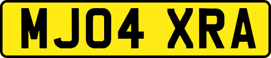 MJ04XRA