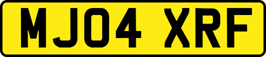 MJ04XRF