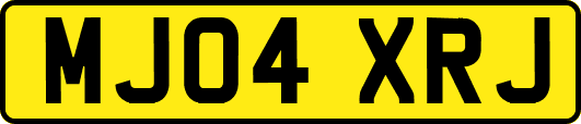 MJ04XRJ