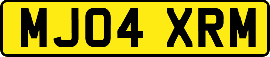 MJ04XRM