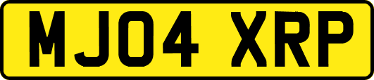 MJ04XRP