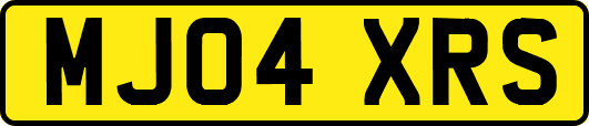 MJ04XRS