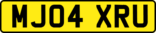 MJ04XRU