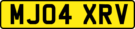 MJ04XRV