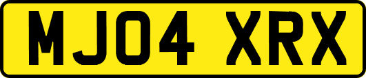 MJ04XRX