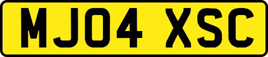 MJ04XSC