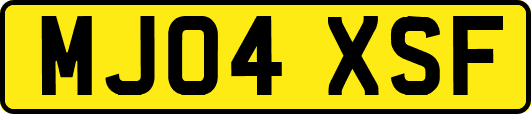 MJ04XSF