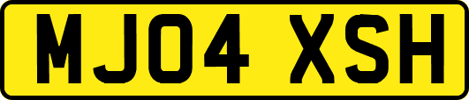 MJ04XSH