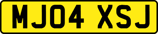 MJ04XSJ