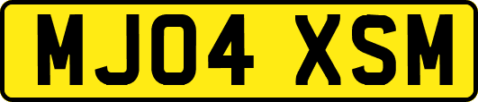 MJ04XSM