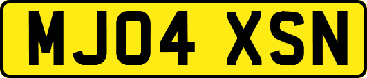 MJ04XSN