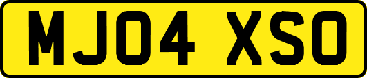 MJ04XSO