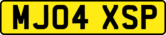 MJ04XSP