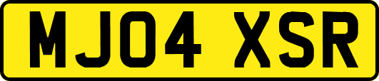 MJ04XSR