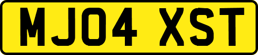 MJ04XST