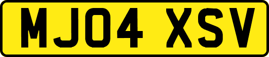 MJ04XSV