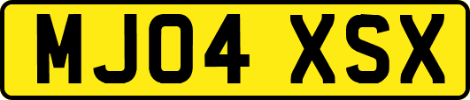 MJ04XSX