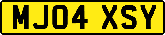 MJ04XSY