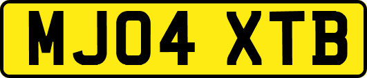 MJ04XTB