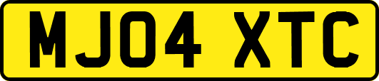 MJ04XTC