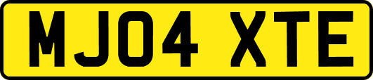 MJ04XTE