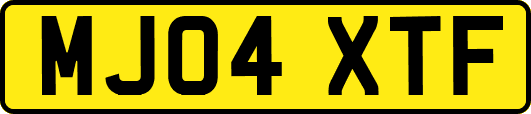 MJ04XTF