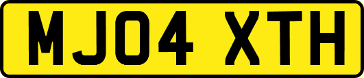 MJ04XTH