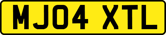 MJ04XTL