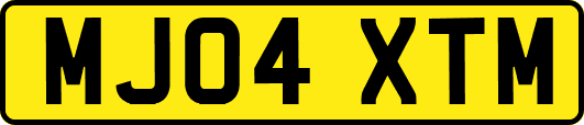 MJ04XTM