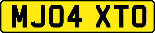 MJ04XTO